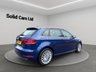 USED 2015 15 AUDI A3 1.4 TFSI e-tron Sportback 5dr Petrol Plug-in Hybrid e-S Tronic Euro 6 8.8kWh (204 ps) &pound;20 Road Tax- 2 Owners From New - 1 Year MOT Included
