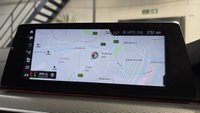 USED 2020 70 BMW 5 SERIES 2.0 520d MHT M Sport Saloon 4dr Diesel Hybrid Auto Euro 6 (s/s) (190 ps) 12 MONTHS WARRANTY / 12 MONTHS MOT