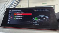 USED 2020 70 BMW 5 SERIES 2.0 520d MHT M Sport Saloon 4dr Diesel Hybrid Auto Euro 6 (s/s) (190 ps) 12 MONTHS WARRANTY / 12 MONTHS MOT