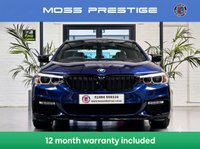 USED 2020 70 BMW 5 SERIES 2.0 520d MHT M Sport Saloon 4dr Diesel Hybrid Auto Euro 6 (s/s) (190 ps) 12 MONTHS WARRANTY / 12 MONTHS MOT