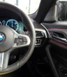 USED 2020 70 BMW 5 SERIES 2.0 520d MHT M Sport Saloon 4dr Diesel Hybrid Auto Euro 6 (s/s) (190 ps) 12 MONTHS WARRANTY / 12 MONTHS MOT