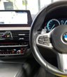 USED 2020 70 BMW 5 SERIES 2.0 520d MHT M Sport Saloon 4dr Diesel Hybrid Auto Euro 6 (s/s) (190 ps) 12 MONTHS WARRANTY / 12 MONTHS MOT
