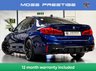 USED 2020 70 BMW 5 SERIES 2.0 520d MHT M Sport Saloon 4dr Diesel Hybrid Auto Euro 6 (s/s) (190 ps) 12 MONTHS WARRANTY / 12 MONTHS MOT