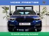 USED 2020 70 BMW 5 SERIES 2.0 520d MHT M Sport Saloon 4dr Diesel Hybrid Auto Euro 6 (s/s) (190 ps) 12 MONTHS WARRANTY / 12 MONTHS MOT