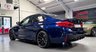 USED 2020 70 BMW 5 SERIES 2.0 520d MHT M Sport Saloon 4dr Diesel Hybrid Auto Euro 6 (s/s) (190 ps) 12 MONTHS WARRANTY / 12 MONTHS MOT