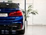 USED 2020 70 BMW 5 SERIES 2.0 520d MHT M Sport Saloon 4dr Diesel Hybrid Auto Euro 6 (s/s) (190 ps) 12 MONTHS WARRANTY / 12 MONTHS MOT
