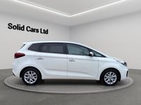 USED 2018 68 KIA CARENS 1.6 GDi 2 MPV 5dr Petrol Manual Euro 6 (s/s) (133 bhp) 7 Seats - Just serviced - Next MOT 6/4/27