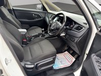 USED 2018 68 KIA CARENS 1.6 GDi 2 MPV 5dr Petrol Manual Euro 6 (s/s) (133 bhp) 7 Seats - Just serviced - Next MOT 6/4/27