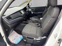 USED 2018 68 KIA CARENS 1.6 GDi 2 MPV 5dr Petrol Manual Euro 6 (s/s) (133 bhp) 7 Seats - Just serviced - Next MOT 6/4/27