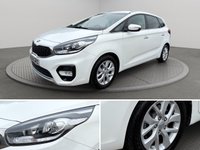USED 2018 68 KIA CARENS 1.6 GDi 2 MPV 5dr Petrol Manual Euro 6 (s/s) (133 bhp) 7 Seats - Just serviced - Next MOT 6/4/27