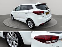 USED 2018 68 KIA CARENS 1.6 GDi 2 MPV 5dr Petrol Manual Euro 6 (s/s) (133 bhp) 7 Seats - Just serviced - Next MOT 6/4/27