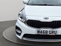 USED 2018 68 KIA CARENS 1.6 GDi 2 MPV 5dr Petrol Manual Euro 6 (s/s) (133 bhp) 7 Seats - Just serviced - Next MOT 6/4/27