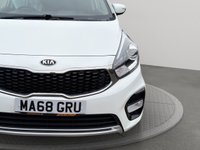 USED 2018 68 KIA CARENS 1.6 GDi 2 MPV 5dr Petrol Manual Euro 6 (s/s) (133 bhp) 7 Seats - Just serviced - Next MOT 6/4/27