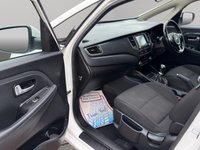 USED 2018 68 KIA CARENS 1.6 GDi 2 MPV 5dr Petrol Manual Euro 6 (s/s) (133 bhp) 7 Seats - Just serviced - Next MOT 6/4/27