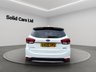 USED 2018 68 KIA CARENS 1.6 GDi 2 MPV 5dr Petrol Manual Euro 6 (s/s) (133 bhp) 7 Seats - Just serviced - Next MOT 6/4/27