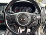 USED 2018 68 KIA CARENS 1.6 GDi 2 MPV 5dr Petrol Manual Euro 6 (s/s) (133 bhp) 7 Seats - Just serviced - Next MOT 6/4/27