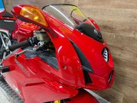 USED 2004 04 DUCATI 999 S MONO   