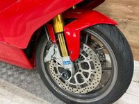 USED 2004 04 DUCATI 999 S MONO   