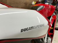 USED 2004 04 DUCATI 999 S MONO   