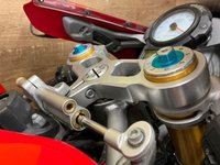 USED 2004 04 DUCATI 999 S MONO   