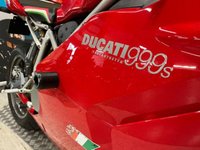 USED 2004 04 DUCATI 999 S MONO   
