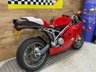 USED 2004 04 DUCATI 999 S MONO   
