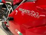 USED 2004 04 DUCATI 999 S MONO   