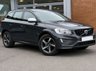 USED 2015 65 VOLVO XC60 2.0 D4 R-Design Nav SUV 5dr Diesel Manual Euro 6 (s/s) (190 ps) 9 SERVICE STAMPS - 12 MONTH MOT