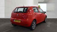 USED 2017 17 FIAT PUNTO 1.4 Easy + Hatchback 5dr Petrol Euro 6 (s/s) (77 bhp) 
