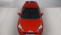 USED 2017 17 FIAT PUNTO 1.4 Easy + Hatchback 5dr Petrol Euro 6 (s/s) (77 bhp) 