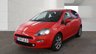 USED 2017 17 FIAT PUNTO 1.4 Easy + Hatchback 5dr Petrol Euro 6 (s/s) (77 bhp) 