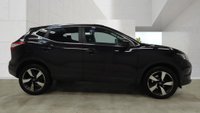 USED 2016 65 NISSAN QASHQAI 1.2 DIG-T N-Connecta SUV 5dr Petrol Manual 2WD Euro 6 (s/s) (115 ps) , FREHS SERVICE, LONG MOT, 1 OWNER