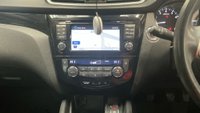 USED 2016 65 NISSAN QASHQAI 1.2 DIG-T N-Connecta SUV 5dr Petrol Manual 2WD Euro 6 (s/s) (115 ps) , FREHS SERVICE, LONG MOT, 1 OWNER