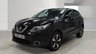 USED 2016 65 NISSAN QASHQAI 1.2 DIG-T N-Connecta SUV 5dr Petrol Manual 2WD Euro 6 (s/s) (115 ps) , FREHS SERVICE, LONG MOT, 1 OWNER