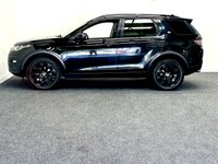 USED 2015 15 LAND ROVER DISCOVERY SPORT 2.2 SD4 HSE Luxury SUV 5dr Diesel Auto 4WD Euro 5 (s/s) (190 ps) **SALES NOW ON**