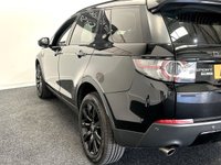 USED 2015 15 LAND ROVER DISCOVERY SPORT 2.2 SD4 HSE Luxury SUV 5dr Diesel Auto 4WD Euro 5 (s/s) (190 ps) **SALES NOW ON**