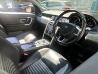 USED 2015 15 LAND ROVER DISCOVERY SPORT 2.2 SD4 HSE Luxury SUV 5dr Diesel Auto 4WD Euro 5 (s/s) (190 ps) **SALES NOW ON**