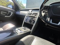 USED 2015 15 LAND ROVER DISCOVERY SPORT 2.2 SD4 HSE Luxury SUV 5dr Diesel Auto 4WD Euro 5 (s/s) (190 ps) **SALES NOW ON**