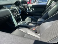 USED 2015 15 LAND ROVER DISCOVERY SPORT 2.2 SD4 HSE Luxury SUV 5dr Diesel Auto 4WD Euro 5 (s/s) (190 ps) **SALES NOW ON**