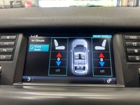 USED 2015 15 LAND ROVER DISCOVERY SPORT 2.2 SD4 HSE Luxury SUV 5dr Diesel Auto 4WD Euro 5 (s/s) (190 ps) **SALES NOW ON**