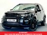 USED 2015 15 LAND ROVER DISCOVERY SPORT 2.2 SD4 HSE Luxury SUV 5dr Diesel Auto 4WD Euro 5 (s/s) (190 ps) **SALES NOW ON**