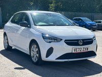 USED 2023 72 VAUXHALL CORSA 1.5 Turbo D SE Edition Hatchback 5dr Diesel Manual Euro 6 (s/s) (102 ps) **SALES NOW ON**