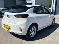 USED 2023 72 VAUXHALL CORSA 1.5 Turbo D SE Edition Hatchback 5dr Diesel Manual Euro 6 (s/s) (102 ps) **SALES NOW ON**