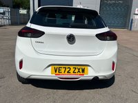 USED 2023 72 VAUXHALL CORSA 1.5 Turbo D SE Edition Hatchback 5dr Diesel Manual Euro 6 (s/s) (102 ps) **SALES NOW ON**