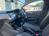 USED 2023 72 VAUXHALL CORSA 1.5 Turbo D SE Edition Hatchback 5dr Diesel Manual Euro 6 (s/s) (102 ps) **SALES NOW ON**