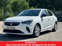 USED 2023 72 VAUXHALL CORSA 1.5 Turbo D SE Edition Hatchback 5dr Diesel Manual Euro 6 (s/s) (102 ps) **SALES NOW ON**