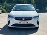 USED 2023 72 VAUXHALL CORSA 1.5 Turbo D SE Edition Hatchback 5dr Diesel Manual Euro 6 (s/s) (102 ps) **SALES NOW ON**