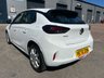USED 2023 72 VAUXHALL CORSA 1.5 Turbo D SE Edition Hatchback 5dr Diesel Manual Euro 6 (s/s) (102 ps) **SALES NOW ON**