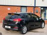 USED 2015 65 KIA CEED 1.4 CRDi SR7 Hatchback 5dr Diesel Manual Euro 5 (89 bhp) 