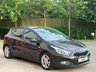 USED 2015 65 KIA CEED 1.4 CRDi SR7 Hatchback 5dr Diesel Manual Euro 5 (89 bhp) 
